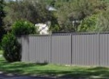 Kwikfynd Colorbond fencing
thegapqld