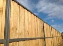 Kwikfynd Lap and Cap Timber Fencing
thegapqld