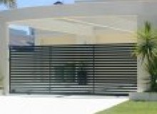 Kwikfynd Corrugated fencing
thegapqld